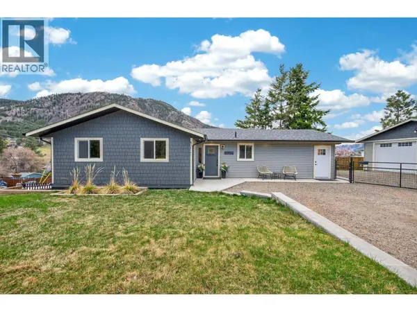 5914 TODD Road, Kamloops, BC V2C5X1