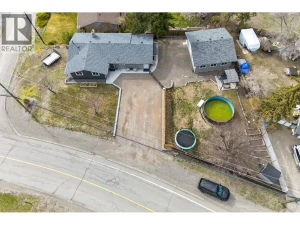 5914 TODD Road, Kamloops, BC V2C5X1