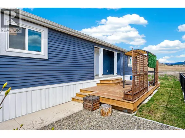 5005 RIVER RD #121, Pritchard, BC V0E2P0