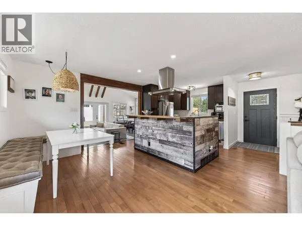 5914 TODD Road, Kamloops, BC V2C5X1