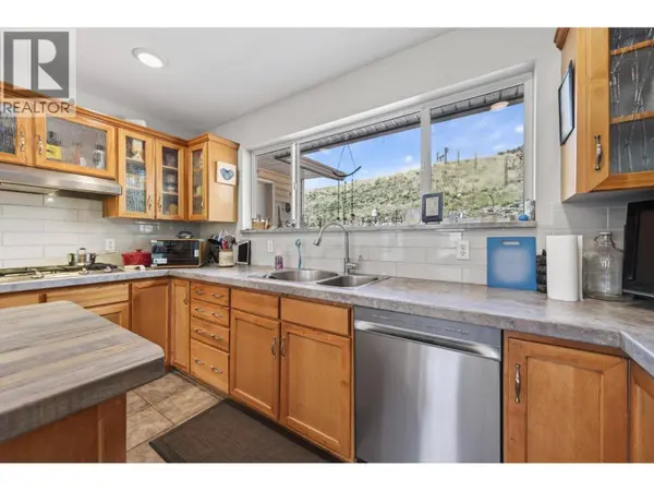 3876 Hills Frontage Road, Cache Creek, BC V0K1H1