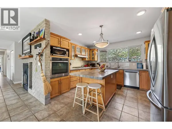 3876 Hills Frontage Road, Cache Creek, BC V0K1H1