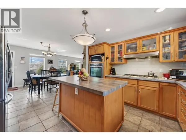 3876 Hills Frontage Road, Cache Creek, BC V0K1H1