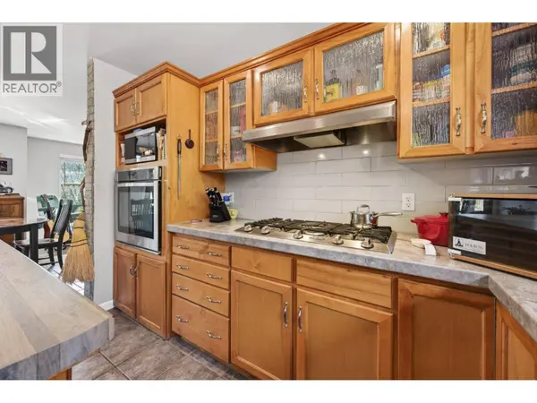 3876 Hills Frontage Road, Cache Creek, BC V0K1H1