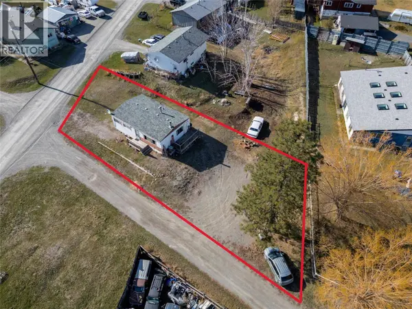 400 Fir Avenue, Clinton, BC V0K1K0