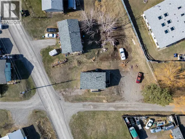 400 Fir Avenue, Clinton, BC V0K1K0