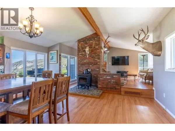 3541 Drinkwater Road, Ashcroft, BC V0K1H0