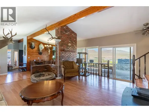 3541 Drinkwater Road, Ashcroft, BC V0K1H0