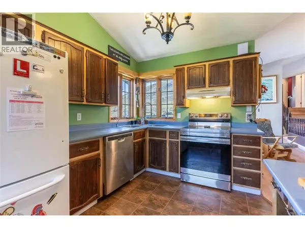 3541 Drinkwater Road, Ashcroft, BC V0K1H0