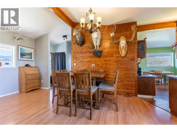 3541 Drinkwater Road, Ashcroft, BC V0K1H0