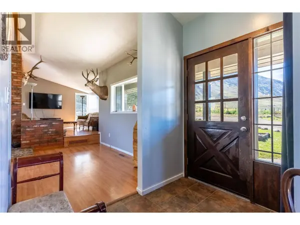 3541 Drinkwater Road, Ashcroft, BC V0K1H0