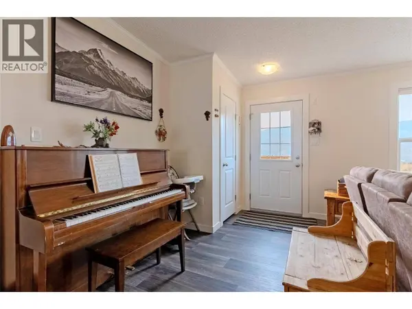 6288 ASHCROFT Road, Kamloops, BC V0K2J0