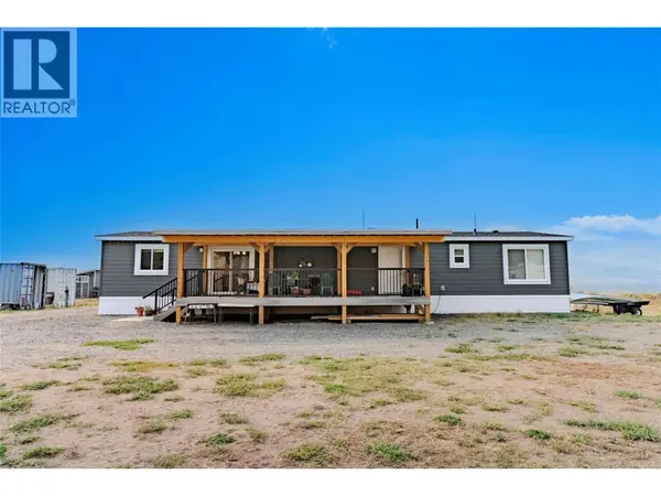 6288 ASHCROFT Road, Kamloops, BC V0K2J0