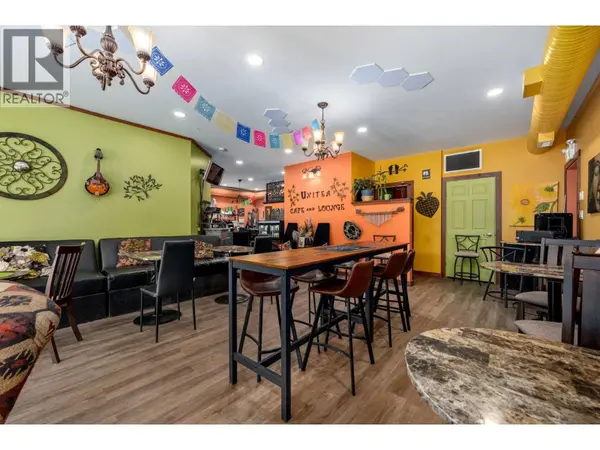 605/607 RAILWAY Avenue, Ashcroft, BC V0K1A0