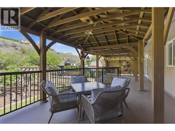 1153 MACLEAN Drive, Cache Creek, BC V0K1H0