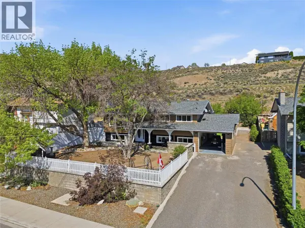 1153 MACLEAN Drive, Cache Creek, BC V0K1H0