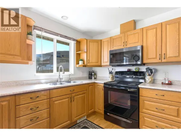 1411 PEARS Place, Ashcroft, BC V0K1A0