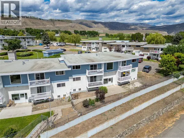 825 HILL ST #310, Ashcroft, BC V0K1A0
