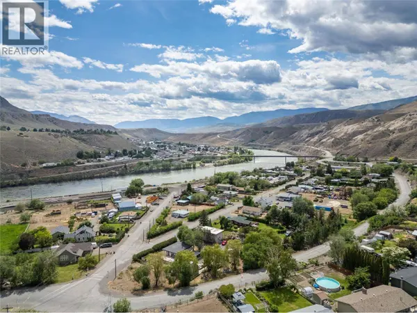 825 HILL ST #310, Ashcroft, BC V0K1A0