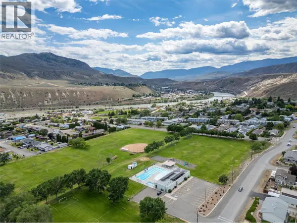 825 HILL ST #310, Ashcroft, BC V0K1A0