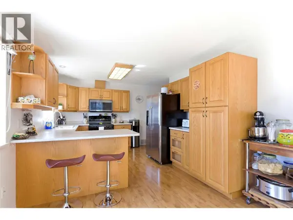 1411 PEARS Place, Ashcroft, BC V0K1A0