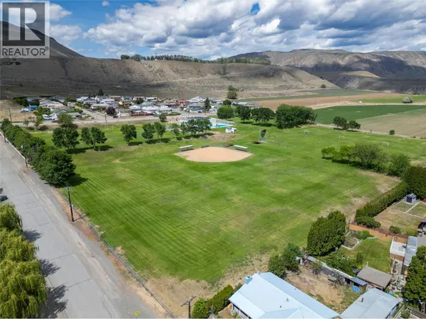 825 HILL ST #310, Ashcroft, BC V0K1A0