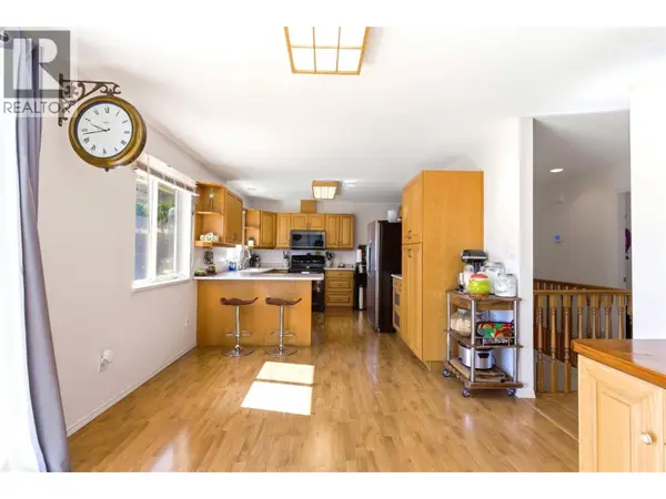 1411 PEARS Place, Ashcroft, BC V0K1A0