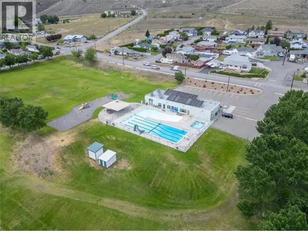 825 HILL ST #310, Ashcroft, BC V0K1A0