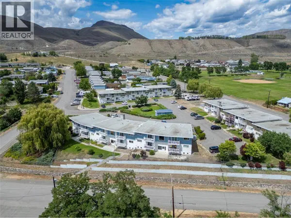 825 HILL ST #310, Ashcroft, BC V0K1A0