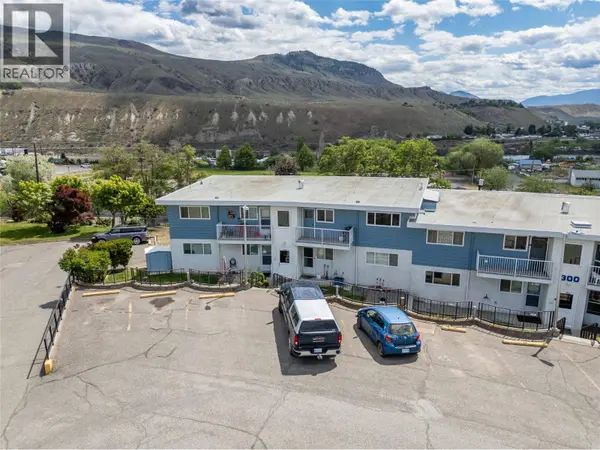 825 HILL ST #310, Ashcroft, BC V0K1A0