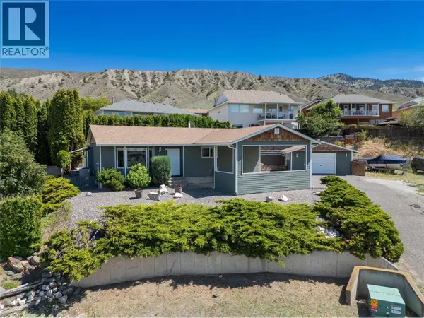 1251 Kincaid Place, Ashcroft, BC V0K1A0