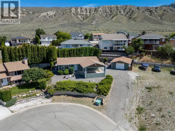 1251 Kincaid Place, Ashcroft, BC V0K1A0