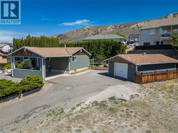 1251 Kincaid Place, Ashcroft, BC V0K1A0