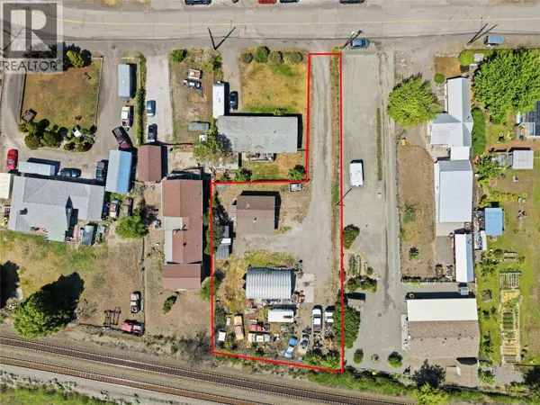 415 Tingley Street, Ashcroft, BC V0K1A0