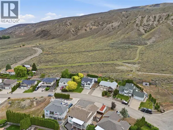 1229 VISTA HEIGHTS Drive, Ashcroft, BC V0K1A0