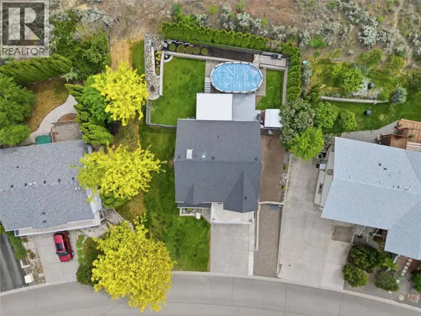 1229 VISTA HEIGHTS Drive, Ashcroft, BC V0K1A0