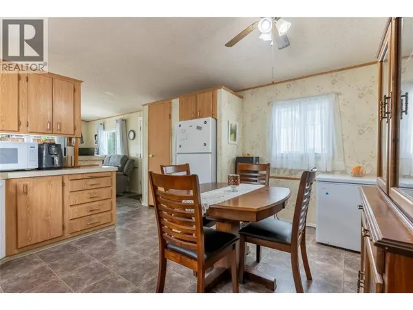 1000 Mesa Vista CT #50, Ashcroft, BC V0K1A0