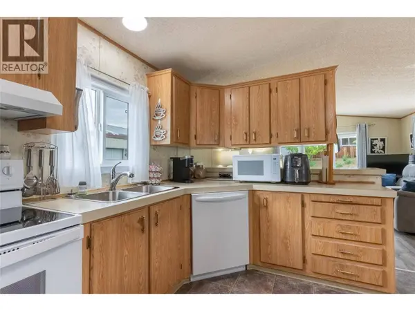 1000 Mesa Vista CT #50, Ashcroft, BC V0K1A0