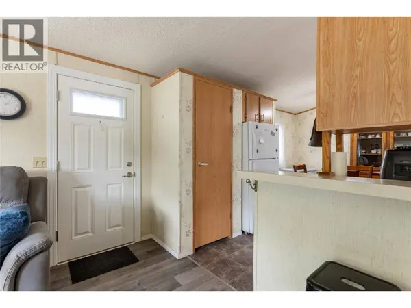 1000 Mesa Vista CT #50, Ashcroft, BC V0K1A0