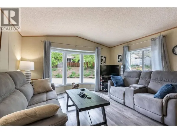 1000 Mesa Vista CT #50, Ashcroft, BC V0K1A0