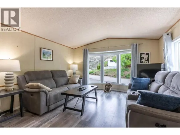 1000 Mesa Vista CT #50, Ashcroft, BC V0K1A0