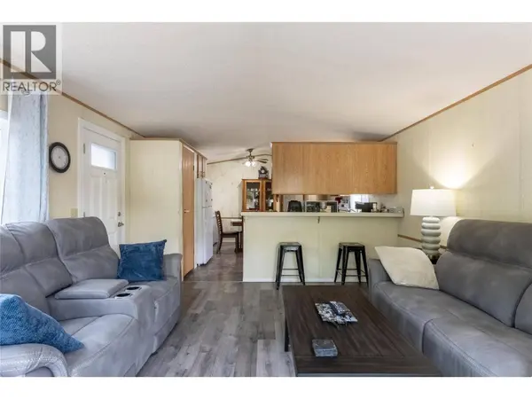 1000 Mesa Vista CT #50, Ashcroft, BC V0K1A0