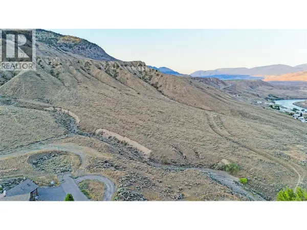 1342 HEUSTIS Drive, Ashcroft, BC V0K1A0