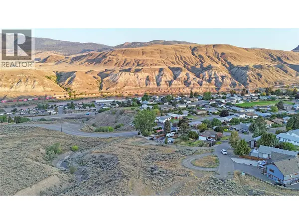 1342 HEUSTIS Drive, Ashcroft, BC V0K1A0
