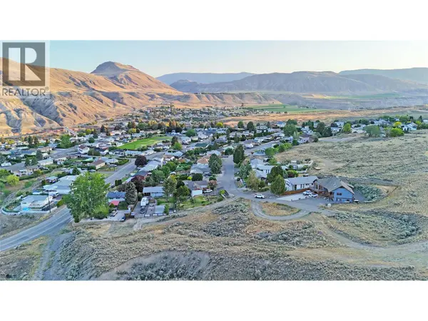 1342 HEUSTIS Drive, Ashcroft, BC V0K1A0