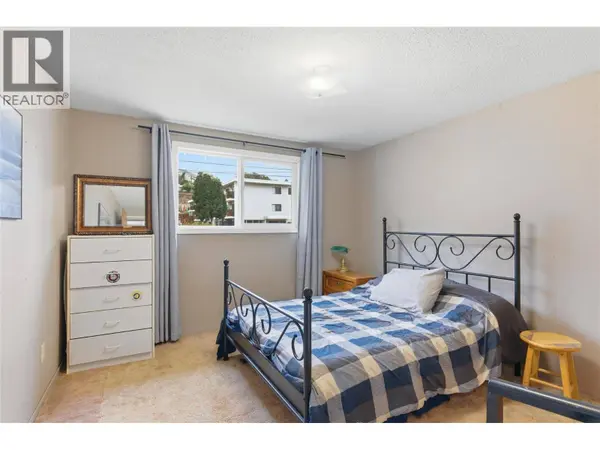 421 TINGLEY Street, Ashcroft, BC V0K1A0