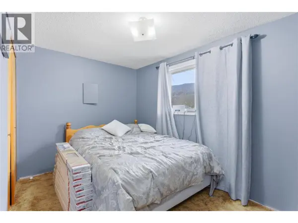 421 TINGLEY Street, Ashcroft, BC V0K1A0