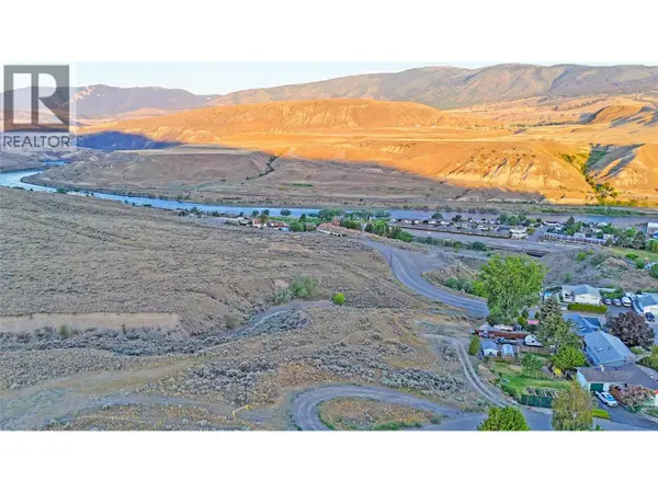 1342 HEUSTIS Drive, Ashcroft, BC V0K1A0