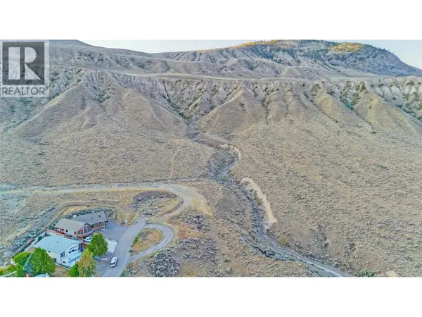 1342 HEUSTIS Drive, Ashcroft, BC V0K1A0