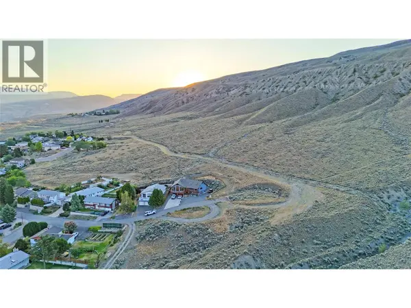 1342 HEUSTIS Drive, Ashcroft, BC V0K1A0